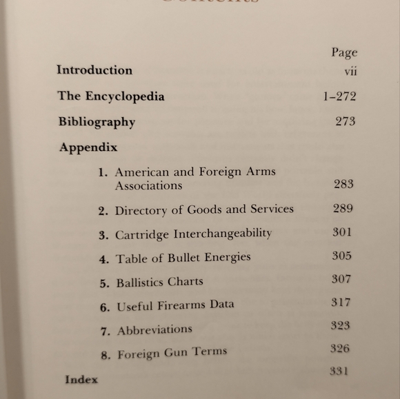 Vintage Outdoor Life Encyclopedia - Picture 5 of 10